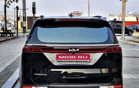 KIA Carnival, 2020 год, 3 255 000 рублей, 3 фотография