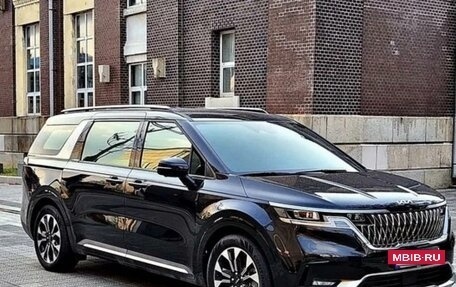 KIA Carnival, 2020 год, 3 255 000 рублей, 2 фотография