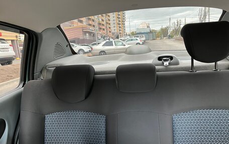 Renault Symbol I, 2006 год, 325 000 рублей, 8 фотография