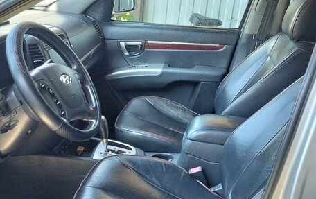Hyundai Santa Fe III рестайлинг, 2006 год, 949 000 рублей, 7 фотография