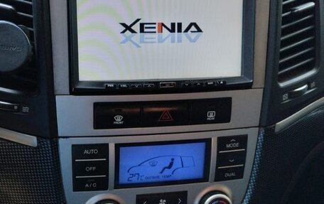 Hyundai Santa Fe III рестайлинг, 2006 год, 949 000 рублей, 4 фотография