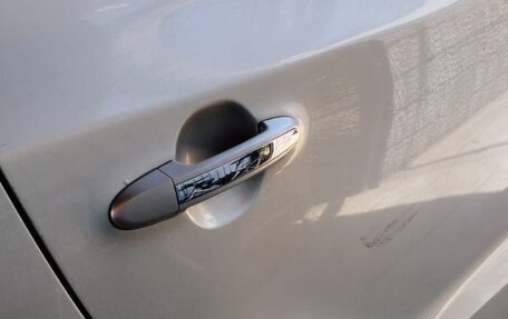 Hyundai Santa Fe III рестайлинг, 2006 год, 949 000 рублей, 9 фотография