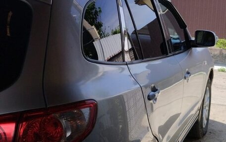 Hyundai Santa Fe III рестайлинг, 2006 год, 949 000 рублей, 11 фотография