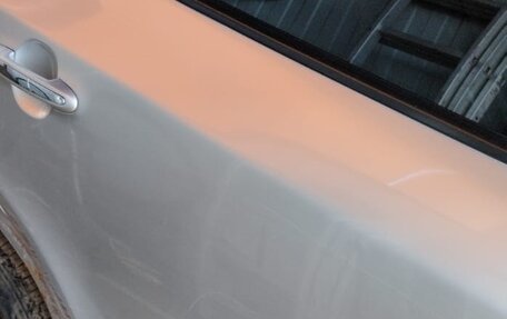 Hyundai Santa Fe III рестайлинг, 2006 год, 949 000 рублей, 12 фотография