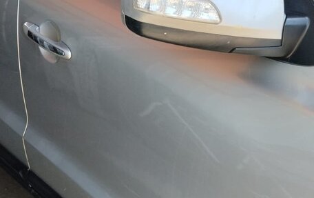 Hyundai Santa Fe III рестайлинг, 2006 год, 949 000 рублей, 15 фотография