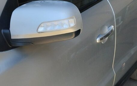 Hyundai Santa Fe III рестайлинг, 2006 год, 949 000 рублей, 20 фотография