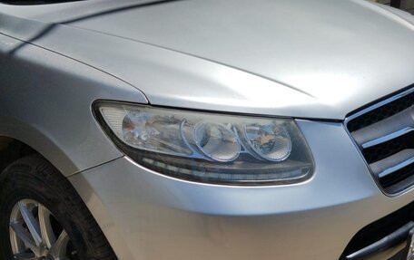 Hyundai Santa Fe III рестайлинг, 2006 год, 949 000 рублей, 16 фотография