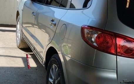 Hyundai Santa Fe III рестайлинг, 2006 год, 949 000 рублей, 23 фотография