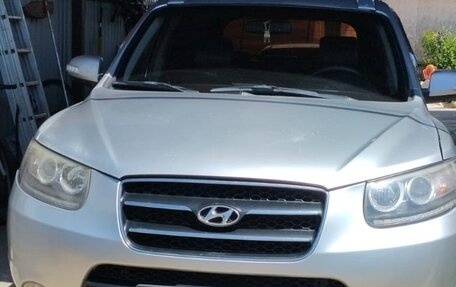Hyundai Santa Fe III рестайлинг, 2006 год, 949 000 рублей, 17 фотография