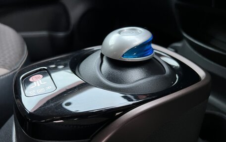 Nissan Note II рестайлинг, 2018 год, 1 430 000 рублей, 8 фотография