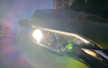 Nissan Note II рестайлинг, 2018 год, 1 430 000 рублей, 9 фотография