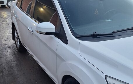 Ford Focus II рестайлинг, 2008 год, 700 000 рублей, 3 фотография