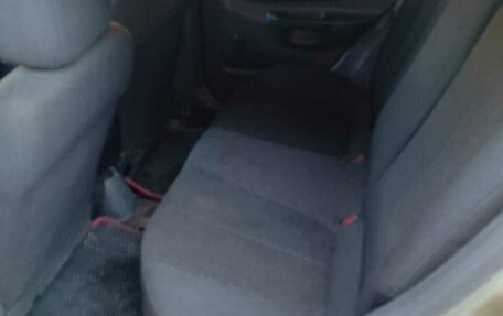 Hyundai Accent II, 2003 год, 220 000 рублей, 9 фотография