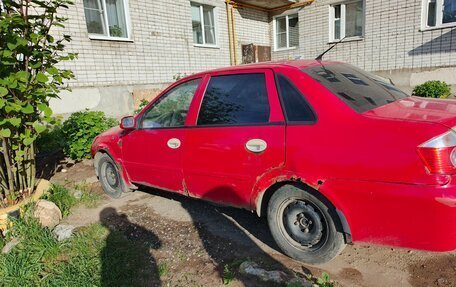 Lifan Breez (520), 2008 год, 39 000 рублей, 3 фотография