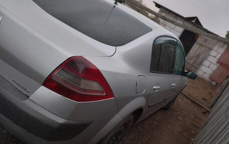 Renault Megane II, 2006 год, 355 000 рублей, 2 фотография