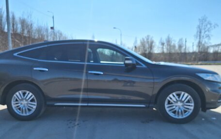Honda Crosstour I рестайлинг, 2013 год, 1 800 000 рублей, 4 фотография