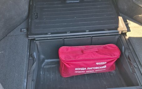 Honda Crosstour I рестайлинг, 2013 год, 1 800 000 рублей, 7 фотография
