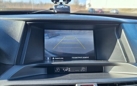 Honda Crosstour I рестайлинг, 2013 год, 1 800 000 рублей, 9 фотография
