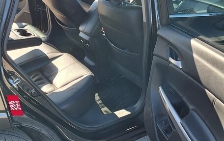 Honda Crosstour I рестайлинг, 2013 год, 1 800 000 рублей, 16 фотография