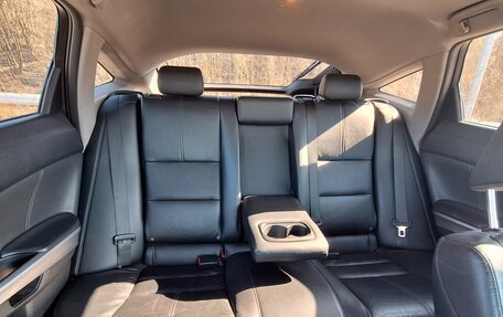Honda Crosstour I рестайлинг, 2013 год, 1 800 000 рублей, 21 фотография