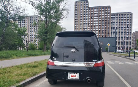 Toyota bB II рестайлинг, 2014 год, 1 100 000 рублей, 4 фотография
