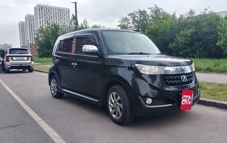Toyota bB II рестайлинг, 2014 год, 1 100 000 рублей, 2 фотография