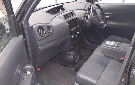 Toyota bB II рестайлинг, 2014 год, 1 100 000 рублей, 9 фотография