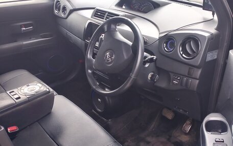 Toyota bB II рестайлинг, 2014 год, 1 100 000 рублей, 7 фотография