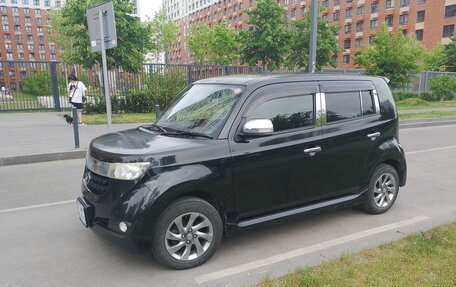 Toyota bB II рестайлинг, 2014 год, 1 100 000 рублей, 6 фотография
