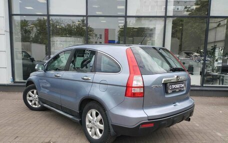 Honda CR-V III рестайлинг, 2008 год, 1 183 000 рублей, 6 фотография