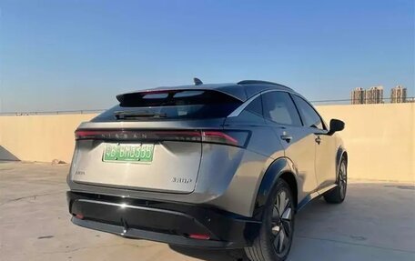 Nissan Ariya, 2023 год, 2 250 000 рублей, 3 фотография