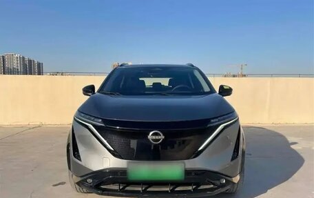 Nissan Ariya, 2023 год, 2 250 000 рублей, 2 фотография