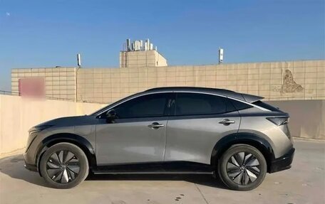 Nissan Ariya, 2023 год, 2 250 000 рублей, 4 фотография