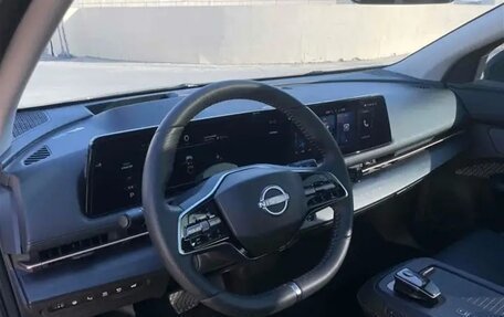 Nissan Ariya, 2023 год, 2 250 000 рублей, 10 фотография