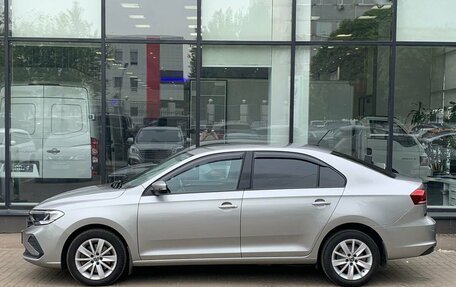 Volkswagen Polo VI (EU Market), 2020 год, 1 346 000 рублей, 5 фотография