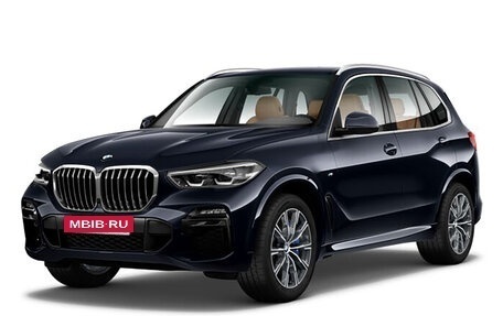 BMW X5, 2022 год, 10 450 000 рублей, 11 фотография