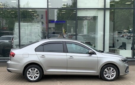 Volkswagen Polo VI (EU Market), 2020 год, 1 346 000 рублей, 4 фотография