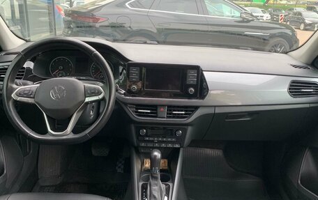 Volkswagen Polo VI (EU Market), 2020 год, 1 346 000 рублей, 9 фотография