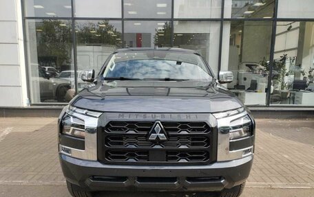 Mitsubishi L200, 2025 год, 5 355 000 рублей, 2 фотография
