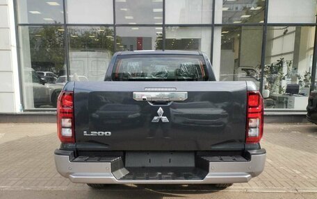 Mitsubishi L200, 2025 год, 5 355 000 рублей, 7 фотография