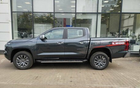 Mitsubishi L200, 2025 год, 5 355 000 рублей, 5 фотография
