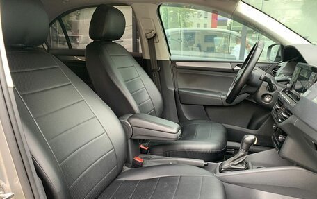 Volkswagen Polo VI (EU Market), 2020 год, 1 346 000 рублей, 10 фотография