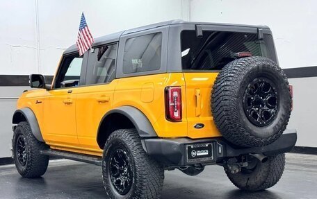 Ford Bronco, 2021 год, 6 100 000 рублей, 6 фотография