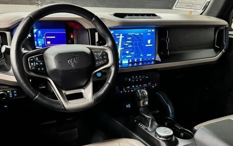 Ford Bronco, 2021 год, 6 100 000 рублей, 9 фотография