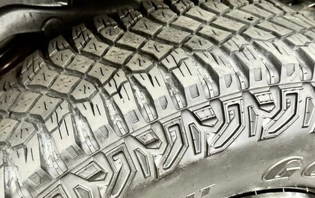 Ford Bronco, 2021 год, 6 100 000 рублей, 20 фотография