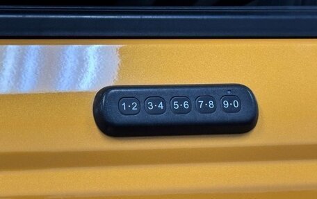 Ford Bronco, 2021 год, 6 100 000 рублей, 13 фотография