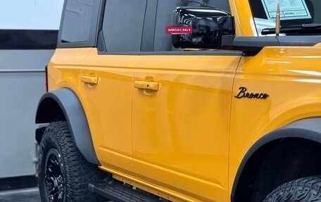 Ford Bronco, 2021 год, 6 100 000 рублей, 30 фотография
