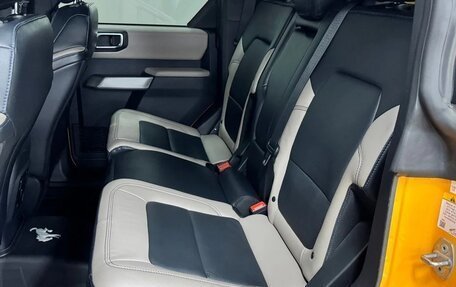 Ford Bronco, 2021 год, 6 100 000 рублей, 28 фотография