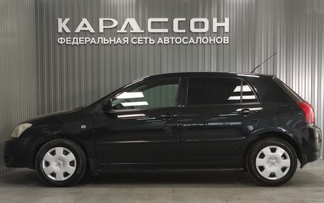Toyota Corolla, 2005 год, 530 000 рублей, 5 фотография