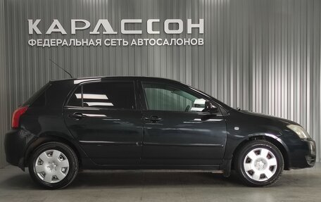 Toyota Corolla, 2005 год, 530 000 рублей, 6 фотография
